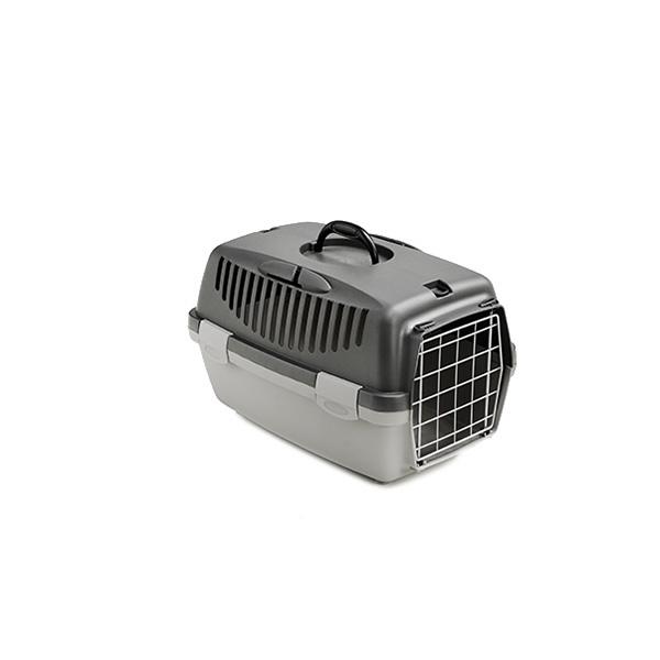Stefanplast (Стефанпласт) Gulliver 1 Гуливер переноска для собак и кошек 48 х 32 х 31 см (до 6 кг)